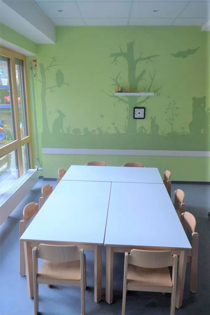 Kinderrestaurant